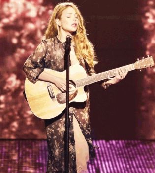 Тина Кароль 4