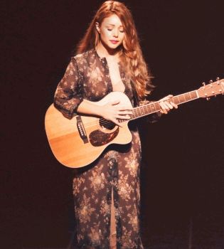 Тина Кароль 4