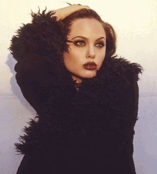 Анджелина Джоли новое 5