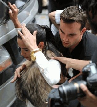 Адриана Лима новое 7