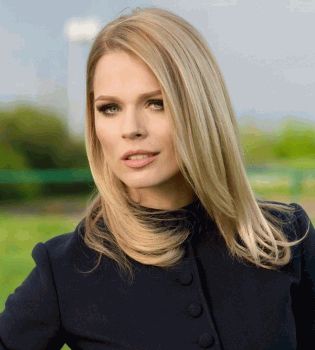 Ольга Фреймут фото