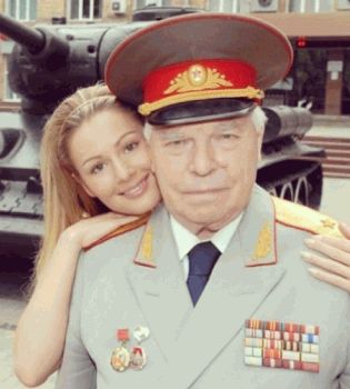 Мария Кожевникова новое