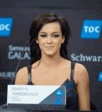 Мария Яремчук 2