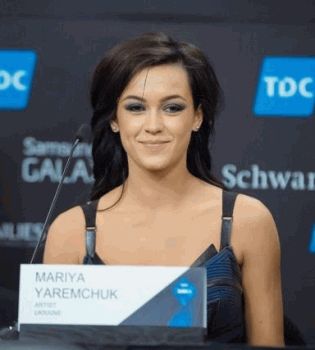 Мария Яремчук 2