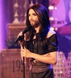 Кончита Вурст