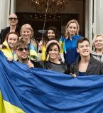 Мария Яремчук 3