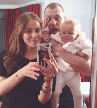 Тата Бондарчук