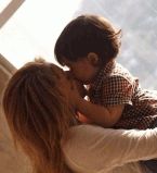 Звездные мамочки