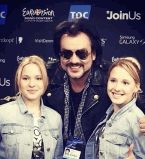 Сестры Толмачевы