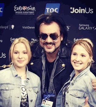 Сестры Толмачевы