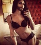 Кончита Вурст