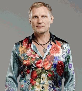 Олег Скрипка новое