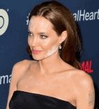 Анджелина Джоли новое 5