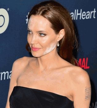 Анджелина Джоли новое 5