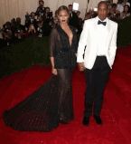 Бейонсе и Джей-Зи новое