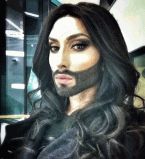 Кончита Вурст