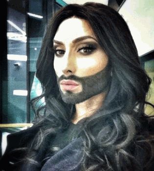 Кончита Вурст