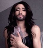 Кончита Вурст