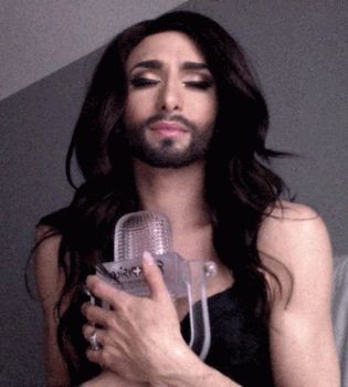 Кончита Вурст