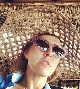 Ксения Собчак 2