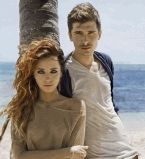 Время и Стекло