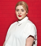 Меги Гогитидзе