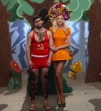 Оля Полякова 2