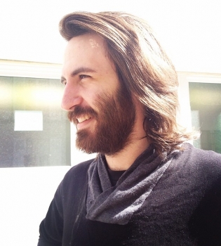 Фредерик Бегбедер