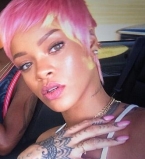 Рианна новое 9