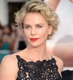 Шарлиз Терон новое 2