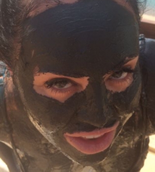 Оксана Байрак