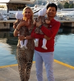 Камалия муж дети