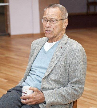 Андрей Кончаловский