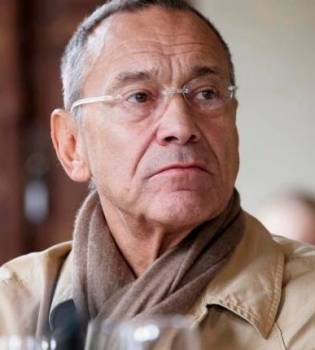 Андрей Кончаловский