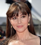 Моника Белуччи каннский кинофестиваль