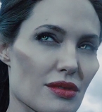 Анджелина Джоли Малефисента