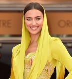 Ирина Шейк каннский кинофестиваль