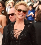 Шэрон Стоун каннский кинофестиваль