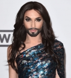 Кончита Вурст Каннский кинофестиваль