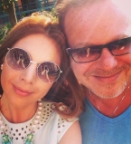 Владимир Пресняков и Наталья Подольская фото