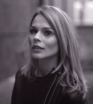 Ольга Фреймут фото