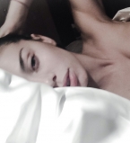 Анна Седокова без макияжа