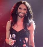 Кончита Вурст