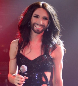 Кончита Вурст