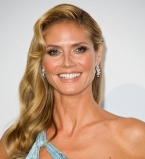 Хайди Клум Канны