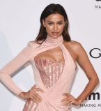 Ирина Шейк Канны