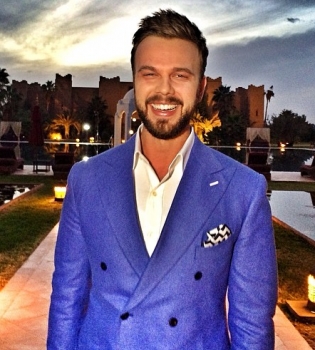 Максим Чернявский