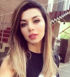 Анна Седокова фото