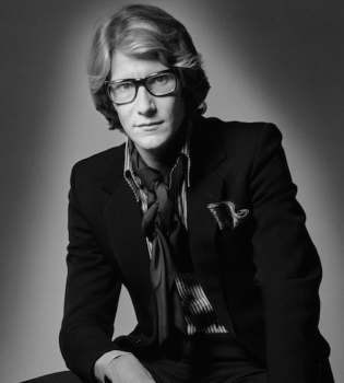 Мой Ив-Сен Лоран