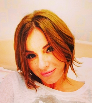 Юля Волкова фото